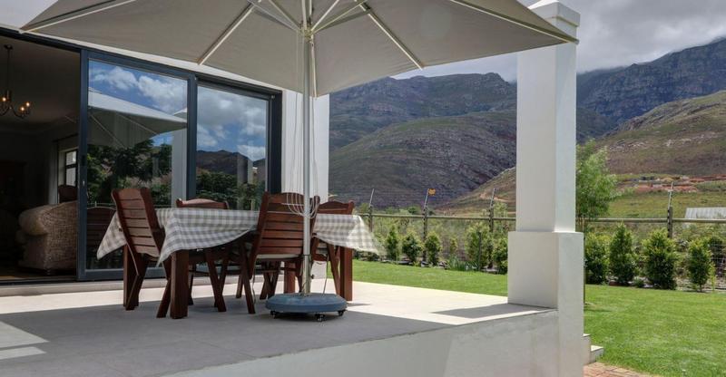 3 Bedroom Property for Sale in Greyton Western Cape